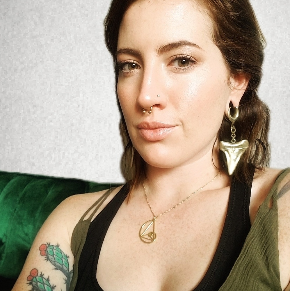 Meet your Posher, Stephanie